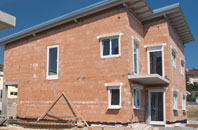 Llandrindod Wells home extensions
